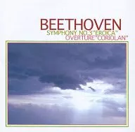 ブルーノ・ワルター指揮 コロンビア交響楽団 / ベートーヴェン：交響曲「英雄」、序曲「コリオラン」