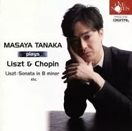 Masaya Tanaka / Playlist & chopin