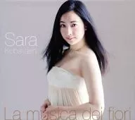 Sara Kobayashi / Hana no Shirabe [First Press Limited Version]