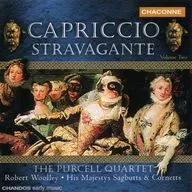 ヒズマジェスティーズサッグバッツ＆コ / カプリッチョストラヴァガンテ Vol.2