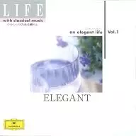 オムニバス / ライフ クラシックのある暮らし Vol.1 an elegant life