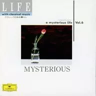 オムニバス / ライフ クラシックのある暮らし Vol.6 a mysterious life