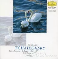 Directed by Seiji Ozawa boston symphony / Tchaikovsky : Swan Lake