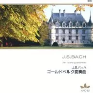 Glenn Gold/J. S. Bach : Variações de Goldberg