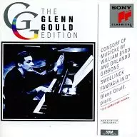 Glenn Gould (Piano) / Elizabeth Virgil Musical Award