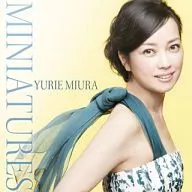Yurie Miura / Piano Collection