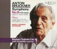 Bruckner Orchestra Linz / Bruckner : Symphony No. 9 (with Final Act)