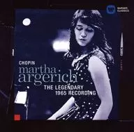 Martha Argerich