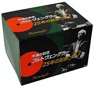 Wilhelm Furtwängler : The Immortal Master Furtwangler 25 Years of Footprint 30