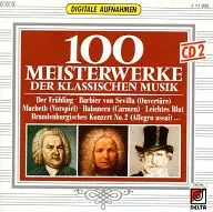 100 MASTERPIECES VOL.2