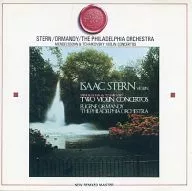 Eugene Ormandy, Isaac Stern, Philadelphia Orchestra / Mendelssohn, Tchaikovsky : Violin Concerto