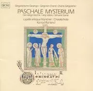 Konrad Luant (dirección) München Capella Antiqua Koral Scola (interpretación) / Gregorian Anthology