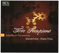 トリオ・フォルテピアノ / ギロヴェッツ：ピアノ三重奏曲 Opp.12  ，14  ，23  ，28