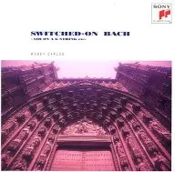 Wendie Carlos (Synthesizer) / Switched on Bach