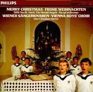 Coro Juvenil de Viena Uwe Christian Haller (Maestro) e outros / Coro Juvenil de Viena Álbum de Natal