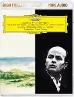 Orquestra Filarmônica de Berlim, liderada por Ferenc Fritchai / Dvorak : Sinfonia n. º 9 "Do Novo Mundo" e outros [Produção limitada] (áudio Blu-ray)