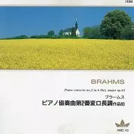 Directed by Karl Böhm, Wilhelm Backhaus, Vienna Philharmonic Orchestra / Brahms : Piano Concerto No. 2, 83