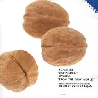 Directed by Herbert von Karajan / Schubert : Symphony No. 8 in B minor
