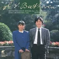 Keiko Urushibara / Spring Sonata
