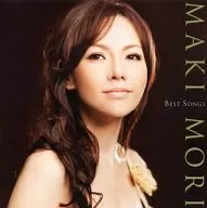 Maki Mori / Give Me Wings ~ Best Song