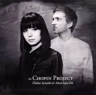 Alice Sara Ott Ólafur Arnalds / Chopin Project
