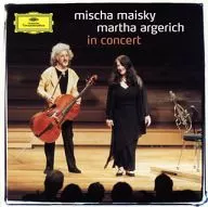 Marta Argerich / In Concert Stravinsky Prokofiev Shostakovich