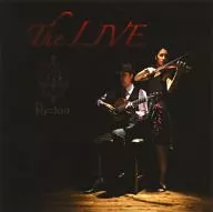 ハイクラッド / THE LIVE