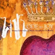 Showa College of Music Showa Saxophone Orchestra Takenobu NOHARA Shintaro Fukumoto / Ode to Joy ~ Ode to Joy ~