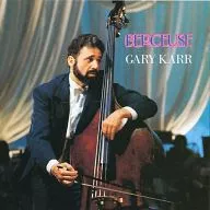 Gary Carr (contrabajo) Harmon Lewis (piano) / Josselin Lullano