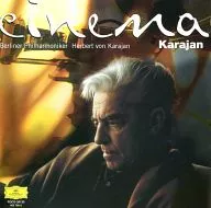 Herbert von Karajan Berliner Philharmonie Orchestra / Cinema Karajan