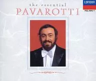 ruchia －啊．pavaroti(男高音 )/ 本質．pavaroti