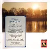Beecham, Royal Philharmonic / Delius : Sunset Song