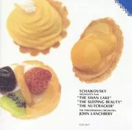 ジョン・ランチベリー(指揮) フィラデルフィア管弦楽団 / チャイコフスキー：3大バレエ・ハイライト(「白鳥の湖」・「眠りの森の美女」・「くるみ割り人形」)