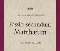 カール・リヒター(指揮) / J.S.バッハ：マタイ受難曲 BWV244(SHM-CD)(SACD)