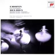 Eugene Ormandy (conductor) Philadelphia Orchestra / Ballet Masterpieces