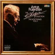 アルトゥール・ルービンシュタイン(ピアノ) / ショパン：夜想曲全集 Vol.2