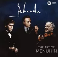 Yehudi Menuhin (Violin) : Best for the 100 th anniversary of Menuhin's birth