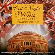 Barry Wordsworth (Conductor) BBC Concert Orchestra / The Last Night of the Proms
