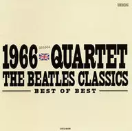 1966 Quartet / 1966 Quartet Best of Best I want to hug you