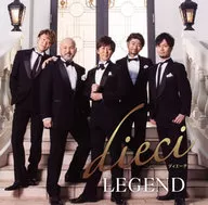 LEGEND / dieci