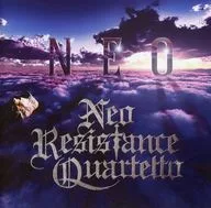 Neo Resistance Quartetto / NEO