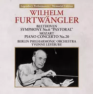 Willhelm Furtwangler (Conductor) Berlin Philharmonic Orchestra and others / Furtwangler of Lugano