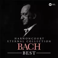 ニコラウス・アーノンクール(指揮) / アーノンクール・エターナル・コレクション ～バッハ・ベスト～