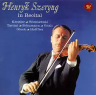 Henrik Schering (Violino) Charles Reiner (Piano) / Devil's Trill (Violino)