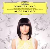 Alice Sara Ott (piano) / País de las Maravillas (SHM-CD)
