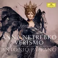 Anna Netrebko (Soprano) / Be Lismore