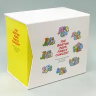 ジョン・ウィリアムズ(指揮) ボストン・ポップス・オーケストラ / THE BOSTON POPS FAMILY CONCERT