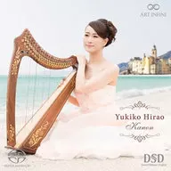 平尾佑紀子/華音Kanon