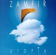 George Zamfil (Panflute) / Panflute Utopia