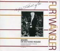 Wilhelm Furtwangler, Vienna Philharmonic Orchestra et al. / Brahms : Lekheim, Germany